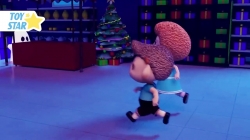 کارتون Dolly and Friends قسمت 14